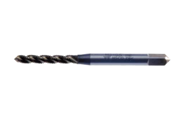 イシハシ精工 コバルトスパイラルタップ(止り穴用)(パック入り)(難削材用)(+0.03)